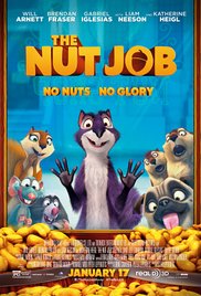 The Nut Job 2014 Bluray 720p Hdmovie